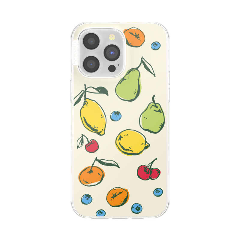 All Organic — iPhone 14 Pro Max MagSafe Case image number 0
