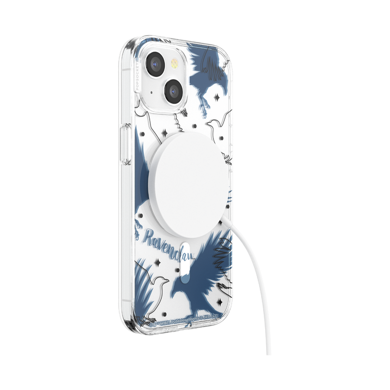 Ravenclaw™ — iPhone 15 MagSafe Case image number 4