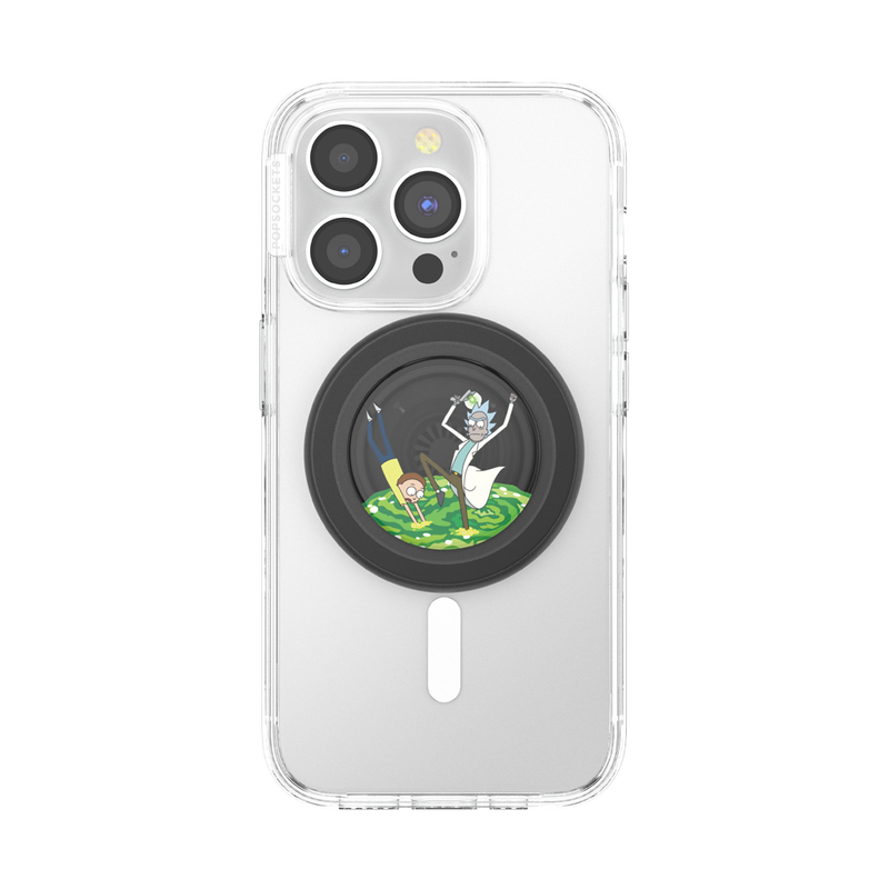 Peace Among Worlds — MagSafe PopGrip image number 7