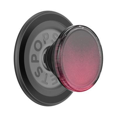 Tidepool Night Tide Magenta — MagSafe PopGrip