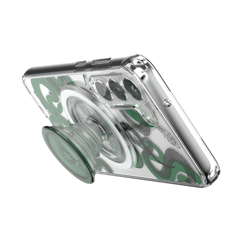 Slytherin™ — Samsung Galaxy S23 MagSafe Case image number 4