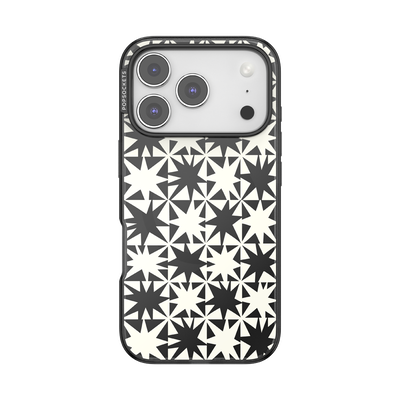 Breeze Block Black — iPhone 17 Pro MagSafe Case