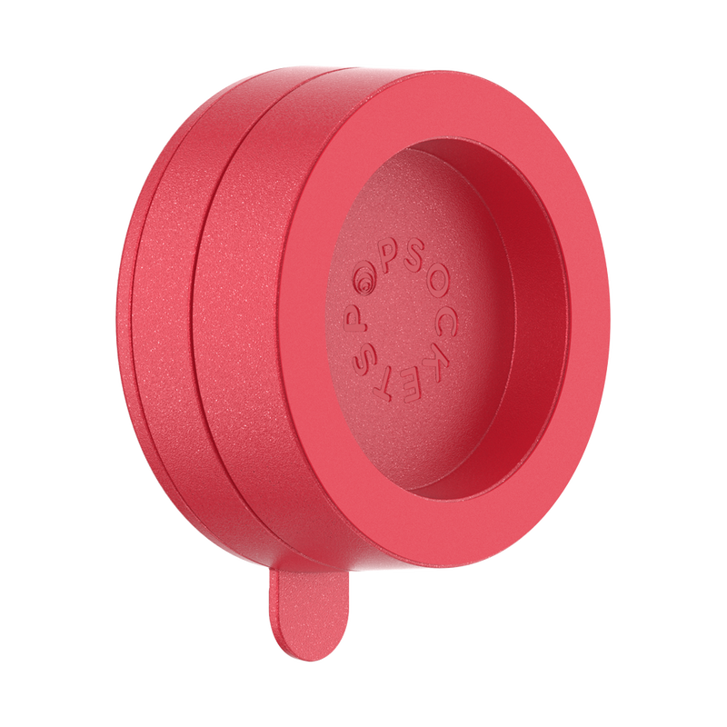 Rosso — MagSafe Suction Mount image number 0