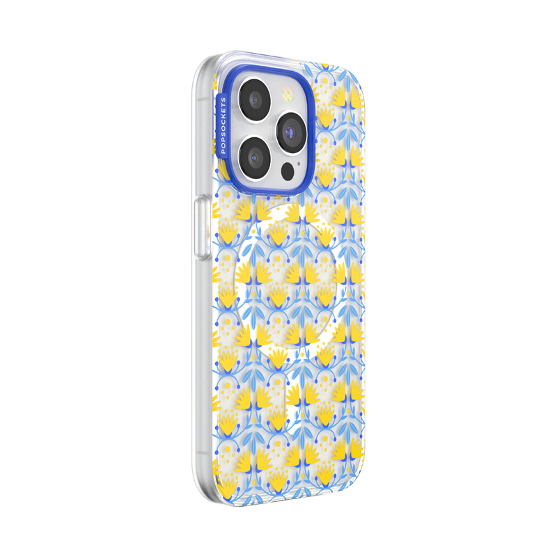 Tea Towel — iPhone 15 Pro MagSafe Case image number 1