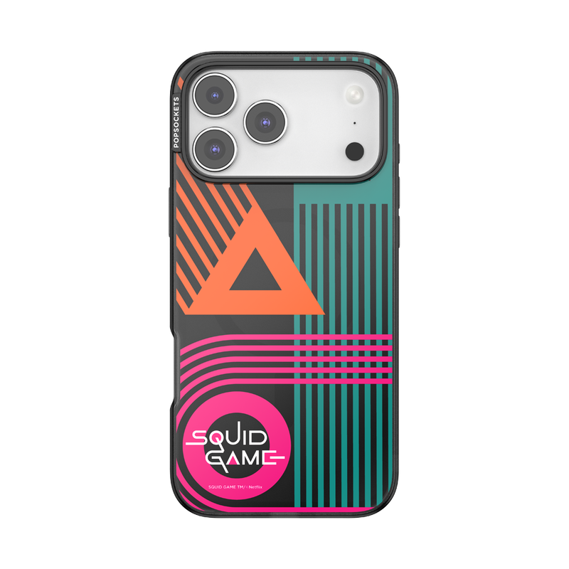 Summer Sports — iPhone 17 Pro Max MagSafe Case image number 0