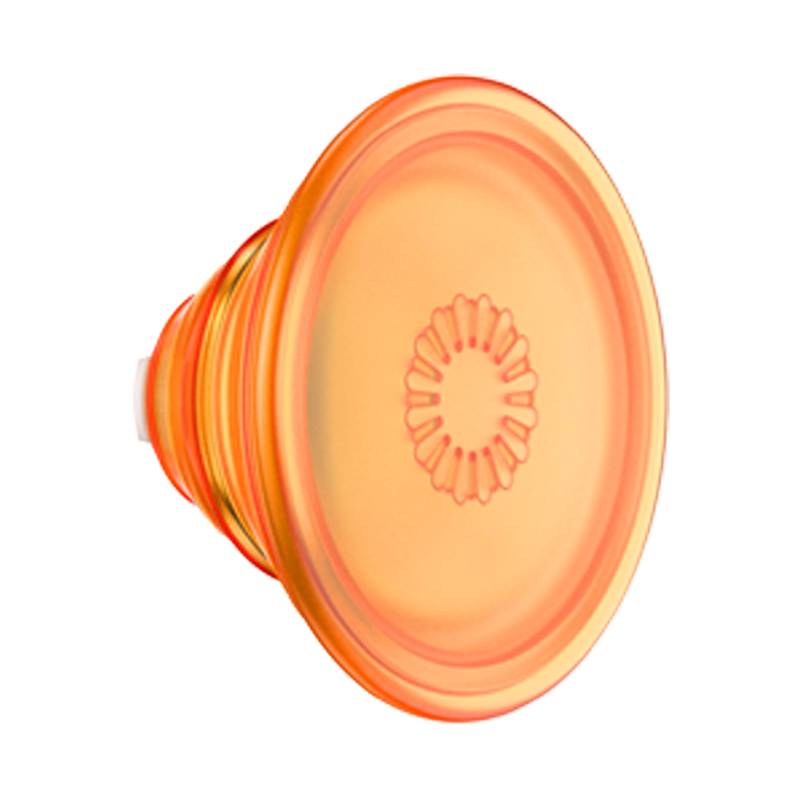 Orange Zest — MagSafe PopGrip image number 0
