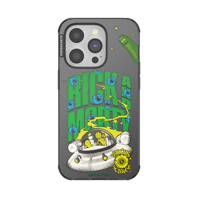 Focus On Science — iPhone 14 Pro MagSafe Case