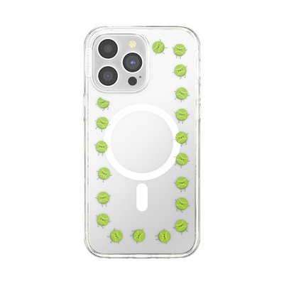 Ball Boyz — iPhone 14 Pro Max MagSafe Case