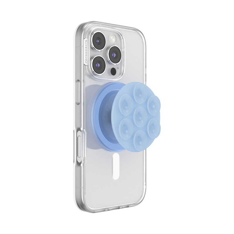 Frost — MagSafe Suck-Up Grip & Mount image number 3