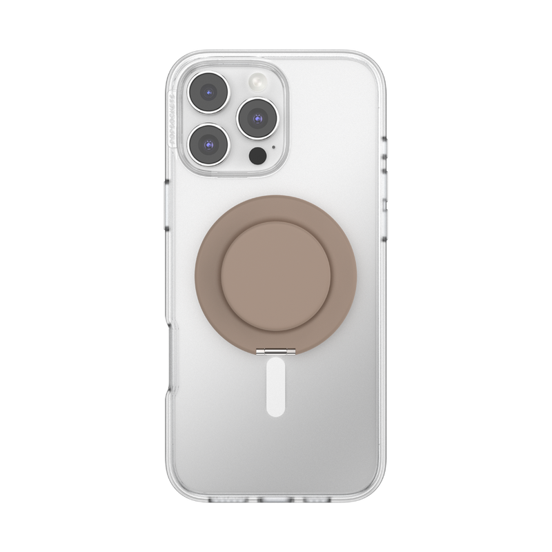 Latte — MagSafe Kick-out Grip image number 8