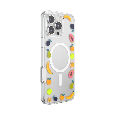 Secondary image for hover Fruit Salad — iPhone 16 Pro Max MagSafe Case