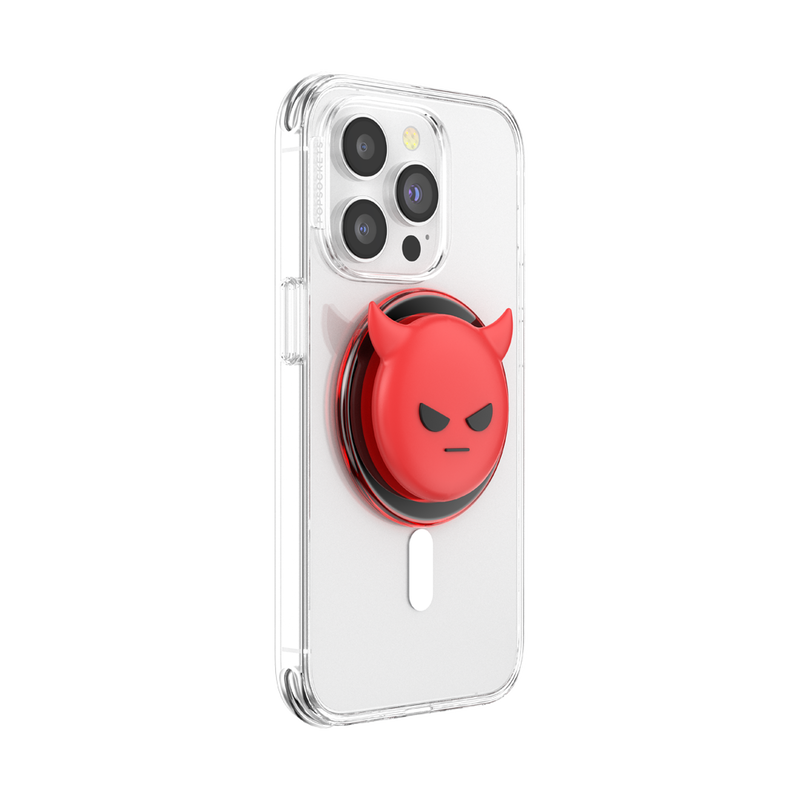 PopOut Naughty — MagSafe PopGrip image number 3