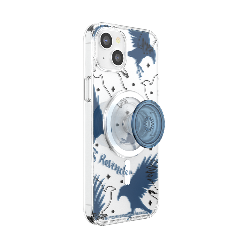 Ravenclaw™ — iPhone 15 Plus MagSafe Case image number 1