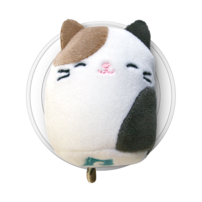 Secondary image for hover Plush Cam — MagSafe PopGrip