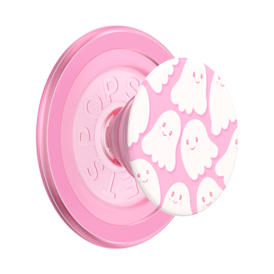 Kawaii Ghosties — MagSafe PopGrip