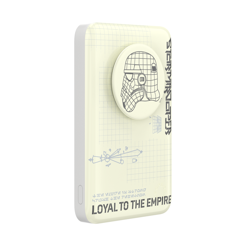 Stormtrooper Spec — MagSafe PowerPack image number 3