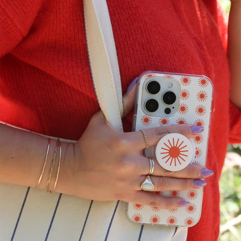 Western Sun — iPhone 16 Pro Max MagSafe Case image number 2