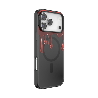 Secondary image for hover O Negative — iPhone 17 Pro Max MagSafe Case