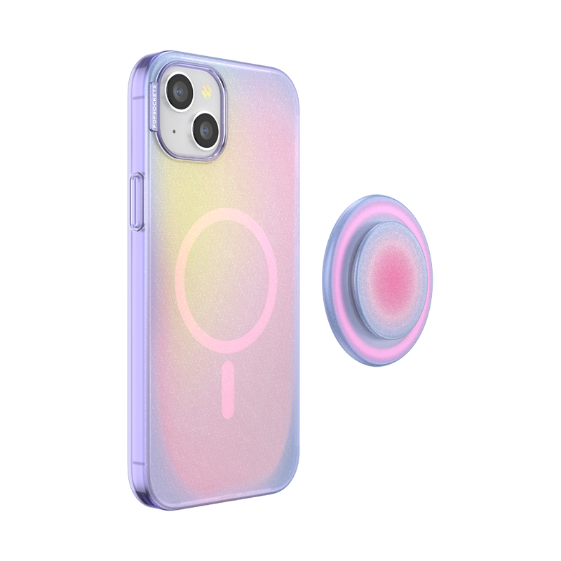 Aura — iPhone 15 Plus MagSafe Case image number 7