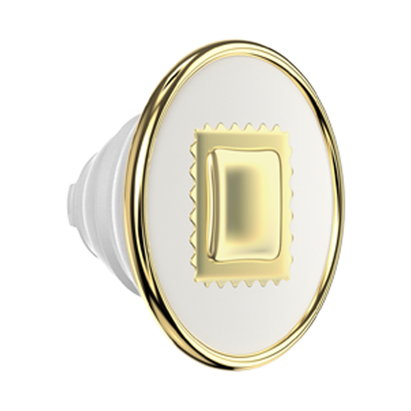 Enamel Raviolo — PopTop
