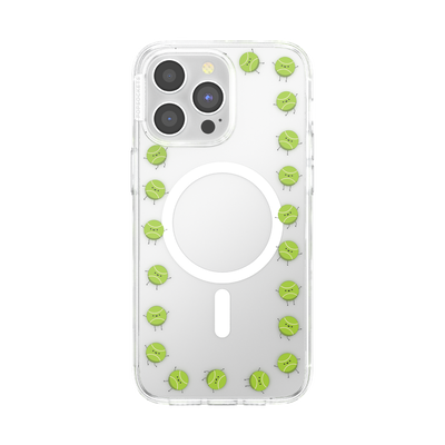 Ball Boyz — iPhone 15 Pro Max MagSafe Case