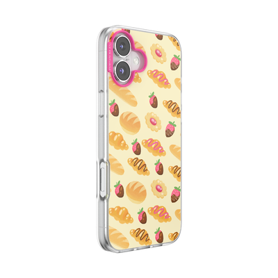 Secondary image for hover Sweet Breads — iPhone 16 Plus MagSafe Case