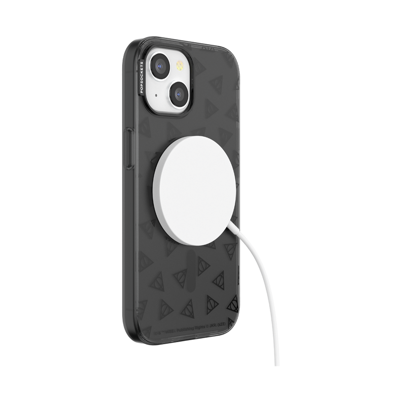 Deathly Hallows™ — iPhone 15 MagSafe Case image number 4