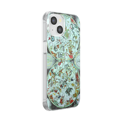 Secondary image for hover The Heavens  — iPhone 14 MagSafe Case