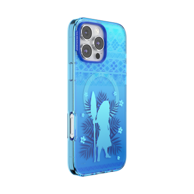 Secondary image for hover Moana U Know Who U Are — iPhone 16 Pro Max MagSafe Case