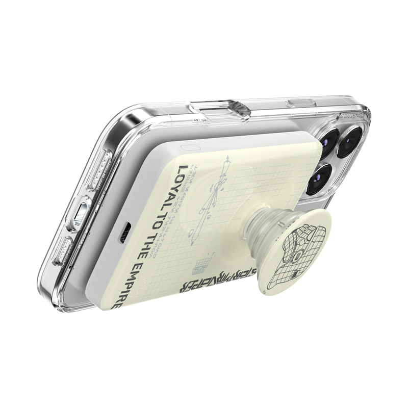 Stormtrooper Spec — MagSafe PowerPack image number 5