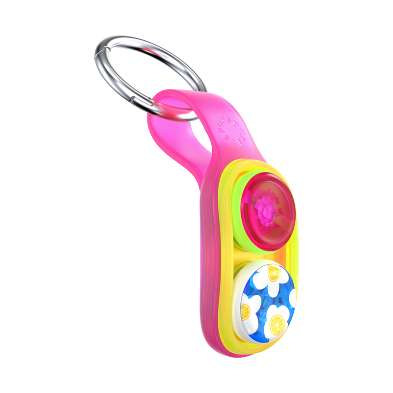 Pink Lemonade — PopPuck Starter Pack image number 2
