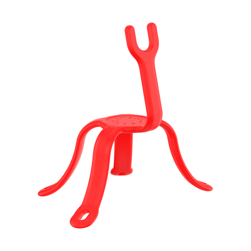 Rosso — Flex Mount image number 4