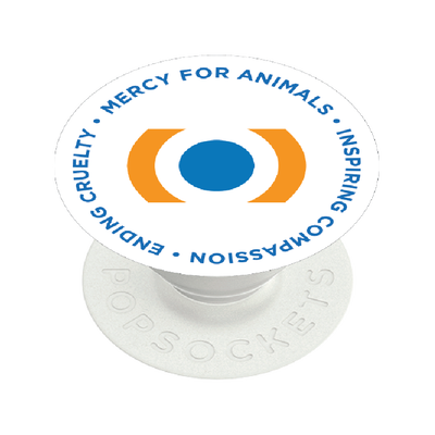 Secondary image for hover MFA 25th Anniversary Edition — Adhesive PopGrip