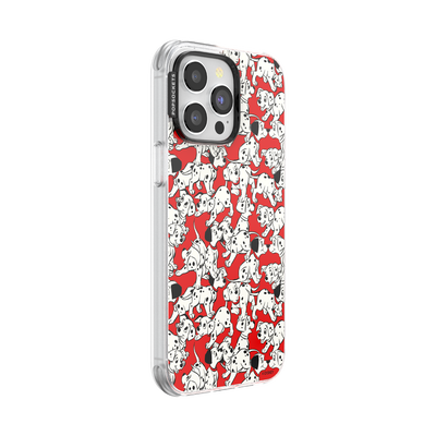 Secondary image for hover One Hundred and One — iPhone 14 Pro Max for MagSafe