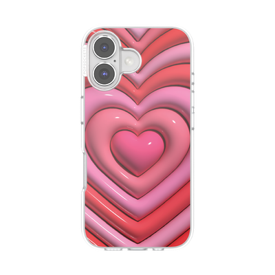 Sugar Pink — iPhone 16 MagSafe Case