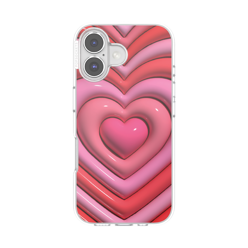 Sugar Pink — iPhone 16 MagSafe Case image number 0
