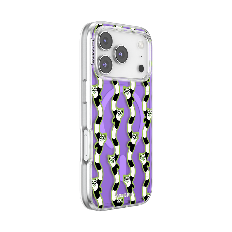 Sand Snakes — iPhone 17 Pro MagSafe Case image number 1
