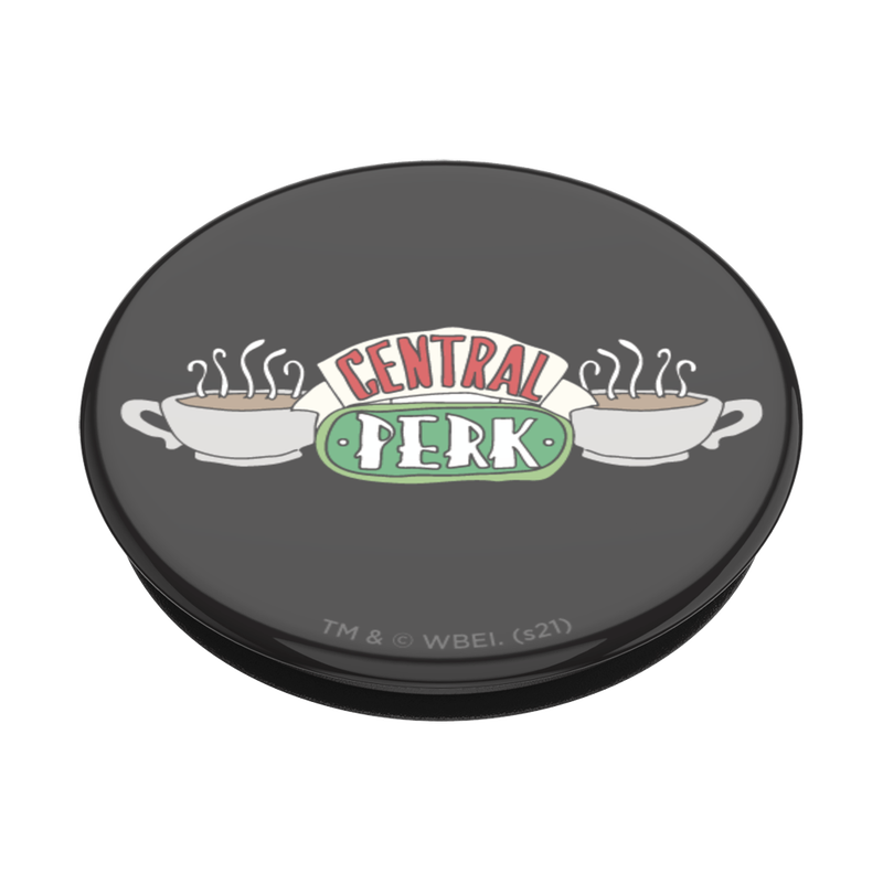 Central Perk — Adhesive PopGrip image number 2