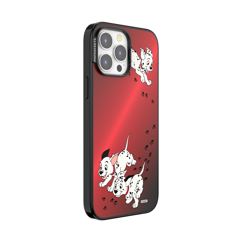 Mirror Can you Spot Me? — iPhone 13 Pro Max MagSafe Case image number 1