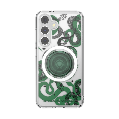 Slytherin™ — Samsung Galaxy S24 MagSafe Case