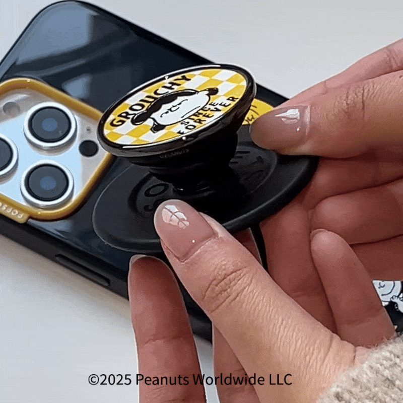 The In Crowd — iPhone 16 Pro Max MagSafe Case image number 2