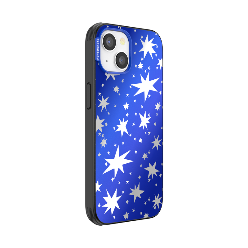 Space Zap  — iPhone 14 MagSafe Case image number 1