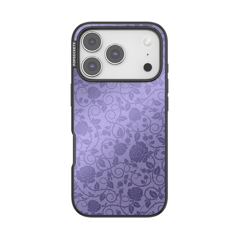 Dark Thorns — iPhone 17 Pro MagSafe Case image number 0