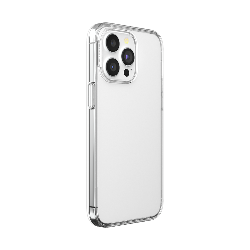 Clear — iPhone 15 Pro Max image number 1