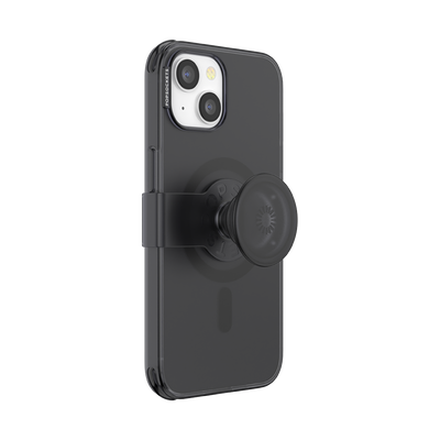 Secondary image for hover Black — iPhone 14 | 13 MagSafe Case