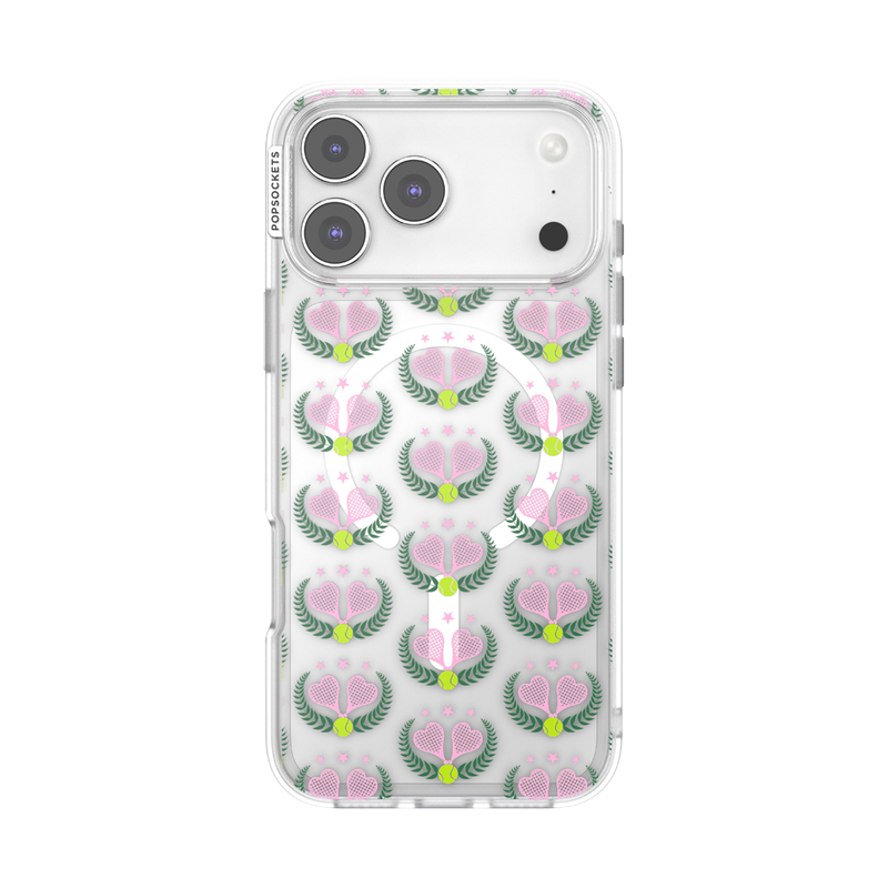 Tennis Core — iPhone 17 Pro Max MagSafe Case image number 0