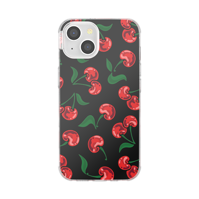 Very Cherry — iPhone 14 MagSafe Case