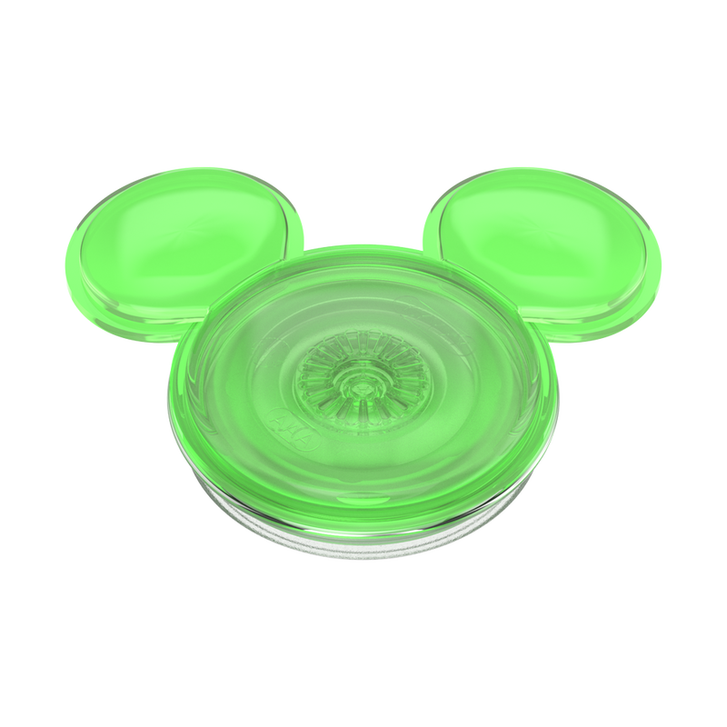 Mickey Mouse Air Slime — Adhesive PopGrip image number 2