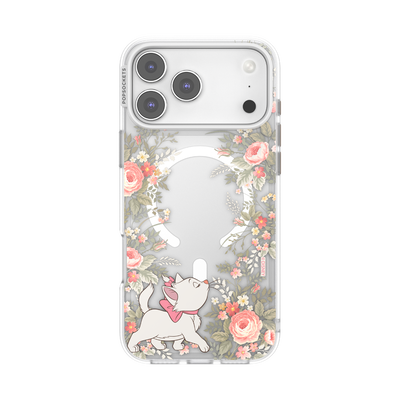 Au Revoir Marie — iPhone 17 Pro Max MagSafe Case