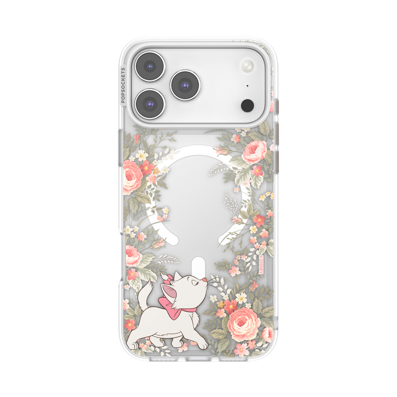 Au Revoir Marie — iPhone 17 Pro Max MagSafe Case image number 0